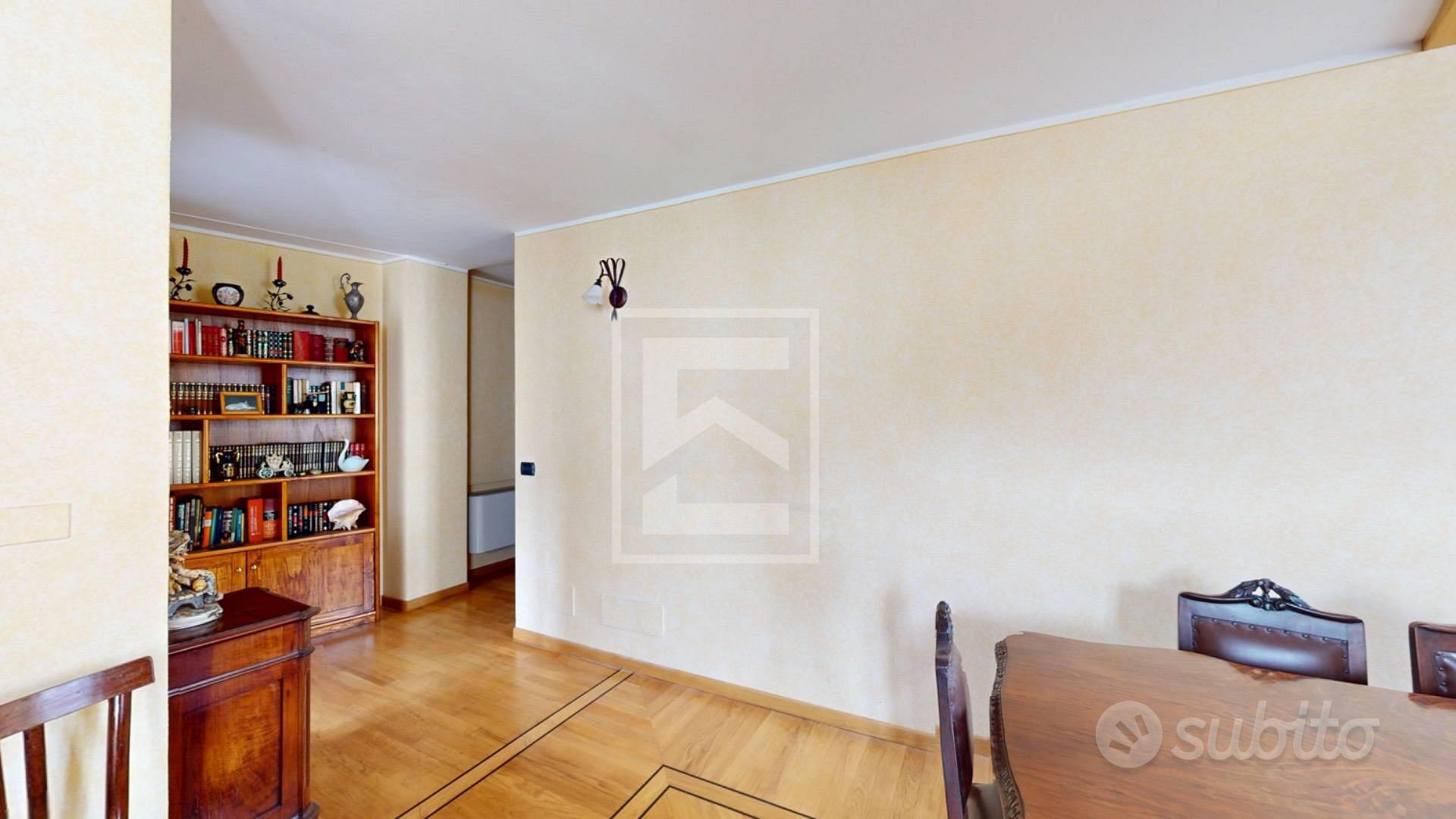 Apartment in Salò, Muro - Altro