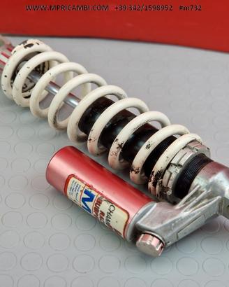 MONO AMMORTIZZATORE KTM MX 125 1986 1985 GS 1984