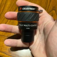 Celestron x-cell Barlow 2x PERFETTO