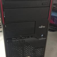 Pc fisso Fujitsu - i5, 3470 - 8gb ram