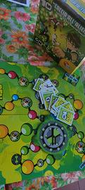 BEN 10 CACCIA ALL'ALIENO 