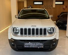 JEEP Renegade 1.6 Mjt 120 CV Business