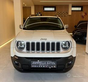 JEEP Renegade 1.6 Mjt 120 CV Business