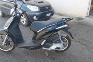Piaggio liberty 125 cc S