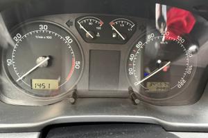 Skoda octavia 1.9 110 cc anno 2002