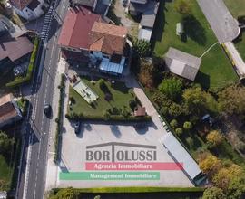 Attività di ristorante e pizzeria ed annessi