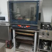forno convenzione