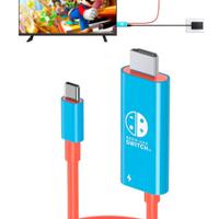 adattatore per switch/switch 2/Oled