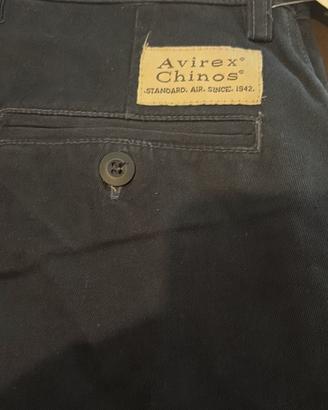Pantalone Avirex