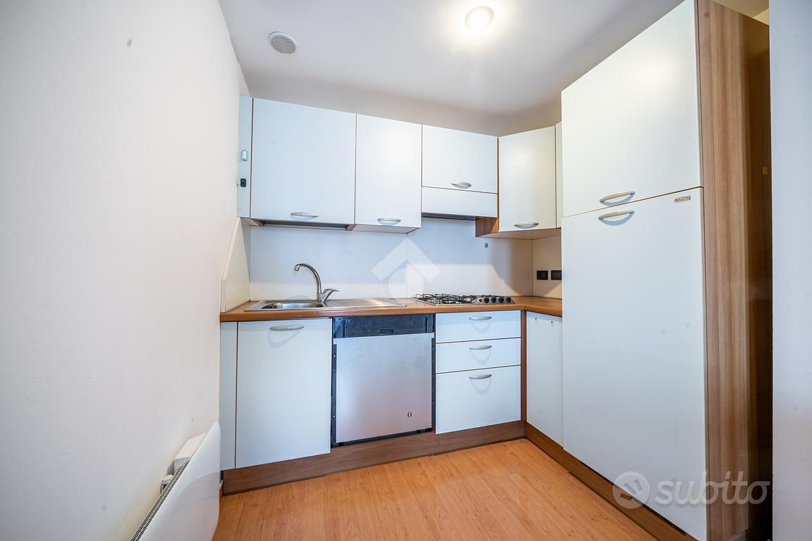 Appartamento – Bosco Chiesanuova, Sioster, Santa Margherita - Vista 5