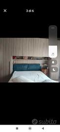letto contenitore 