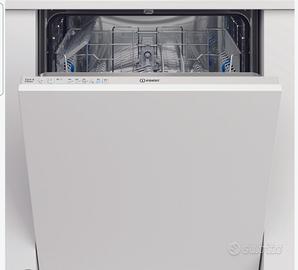 Lavastoviglie Indesit Incasso