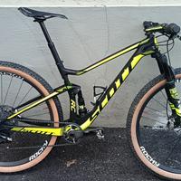Scott spark 900 Rc