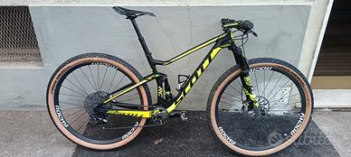 Scott spark 900 Rc