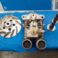 Kiti elaborazione fiat 500/126