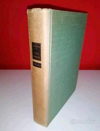 Dean Blackmoore "Texas In Fiamme"