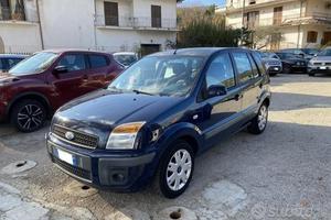 FORD - Fusion - 1.4 16V 5p. Titanium GPL