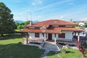 VILLA SINGOLA A COSEANO