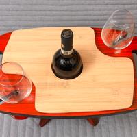 Tavolino da aperitivo