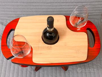 Tavolino da aperitivo