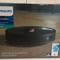 Robot philips 3000 series aqua
