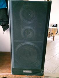 casse acustiche Pioneer 