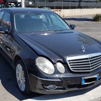 Ricambi mercedes e320 anno 2006 3.0 cc t.d (1)