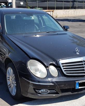 Ricambi mercedes e320 anno 2006 3.0 cc t.d (1)