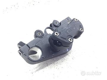 KEEWAY SUPERLIGHT 125 PIASTRA SUPERIORE FORCELLA S