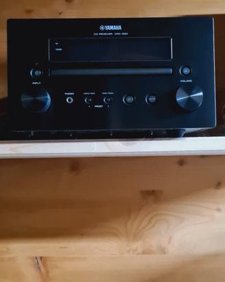 hamaha stereo 