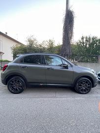 FIAT 500X 1.5 (150CV) cambio automatico COME NUOVA