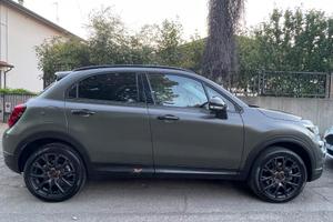 FIAT 500X 1.5 (150CV) cambio automatico COME NUOVA