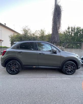 FIAT 500X 1.5 (150CV) cambio automatico COME NUOVA