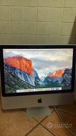 Macbook apple fisso
