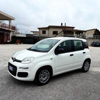 Fiat Panda 1.3 MJT 95 CV S&S Lounge