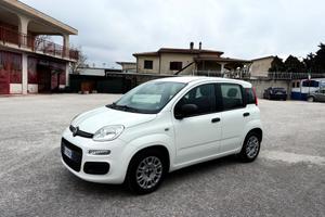 Fiat Panda 1.3 MJT 95 CV S&S Lounge
