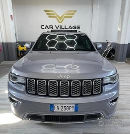 Jeep Grand Cherokee 3.0 V6 CRD 250 CV Multijet II 