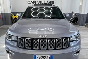 Jeep Grand Cherokee 3.0 V6 CRD 250 CV Multijet II 