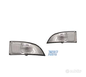 FRECCE SPECCHIO RENAULT MEGANE 08-14