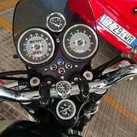 Triumph Bonneville - 2008