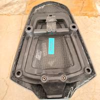 Cover  monoposto  carbonio Monster 936