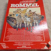 Gioco da tavolo Rommel