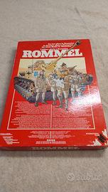 Gioco da tavolo Rommel