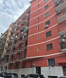 Appartamento 3 vani+accessori via lupoli