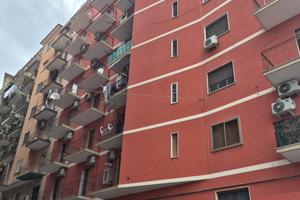 Appartamento 3 vani+accessori via lupoli