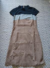 Vestito lungo di Giò guerreri molto elegante