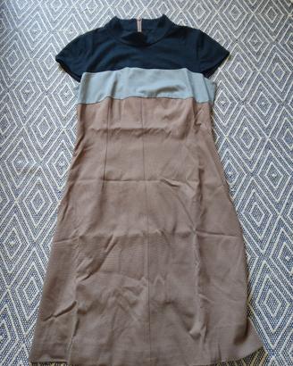 Vestito lungo di Giò guerreri molto elegante