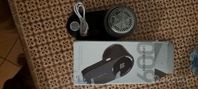 Levapelucchi  elettronico