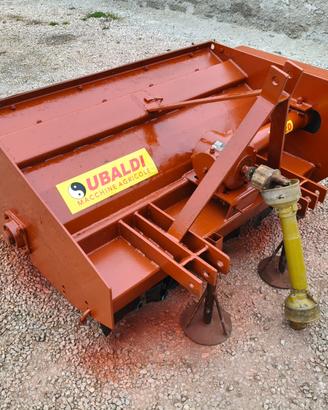 Trincia Saramenti e erba UBALDI 120