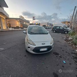 Ford ka 2009 1.3 multijet